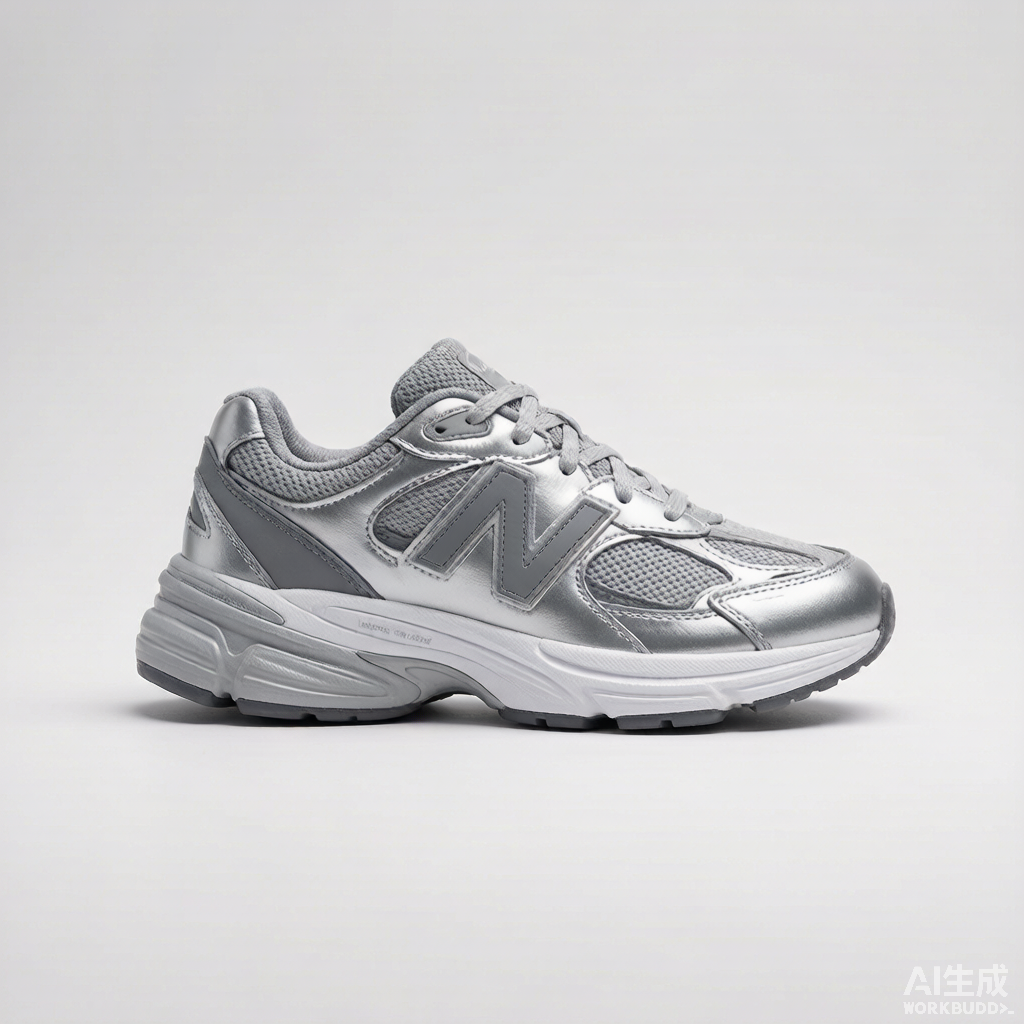 New Balance U2000 Unisex Trainers - Image 5