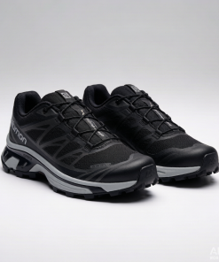 Salomon Sportstyle XT Whisper Void Unisex Trainers