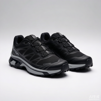 Salomon Sportstyle XT Whisper Void Unisex Trainers