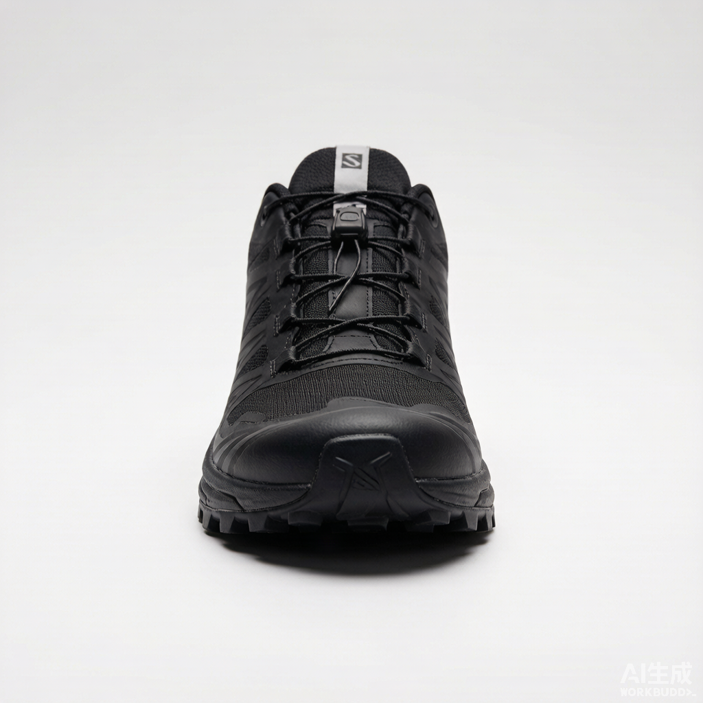 Salomon Sportstyle XT Whisper Void Unisex Trainers - Image 3