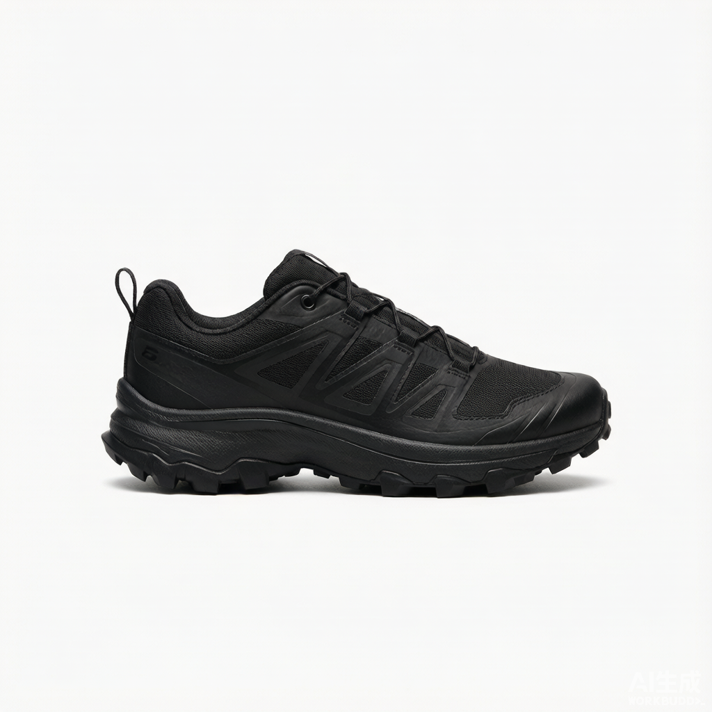 Salomon Sportstyle XT Whisper Void Unisex Trainers - Image 5