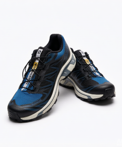 Salomon Sportstyle XT-6 Unisex Trainers