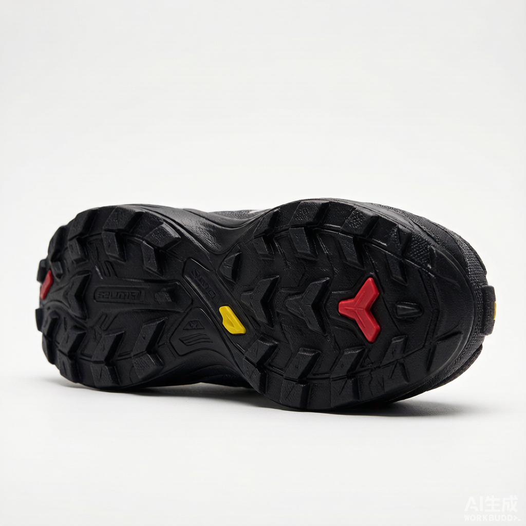 Salomon Sportstyle XT-6 Unisex Trainers - Image 6