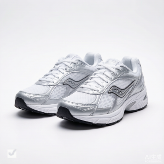 Saucony Progrid Omni 9 Unisex Trainers
