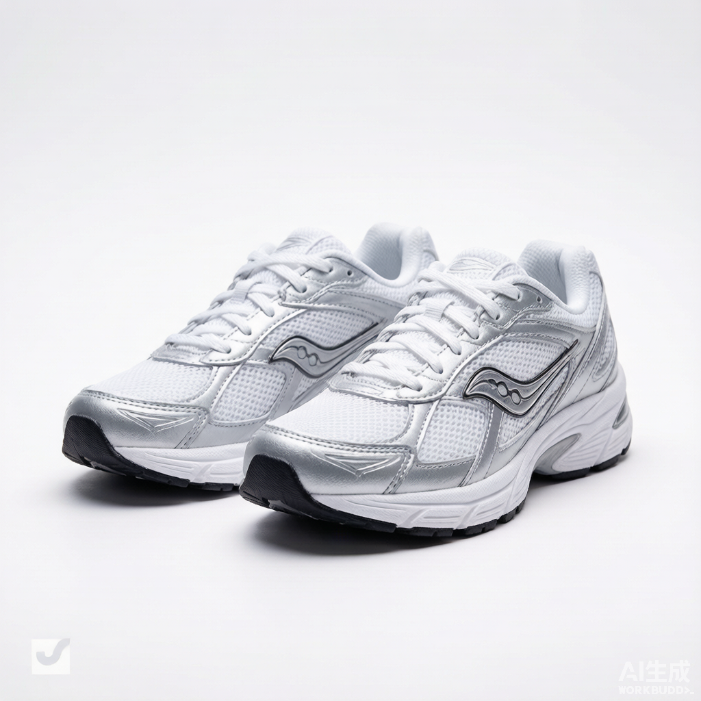 Saucony Progrid Omni 9 Unisex Trainers