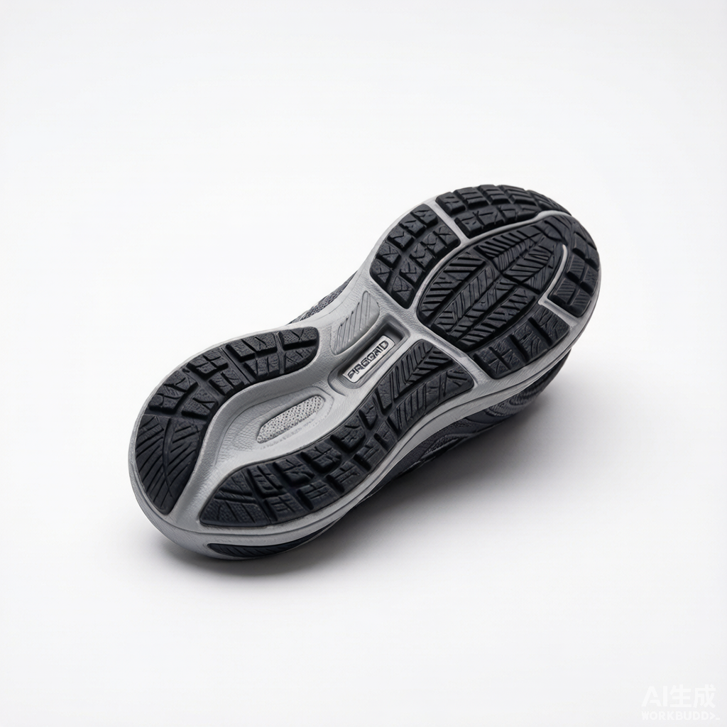 Saucony Progrid Omni 9 Unisex Trainers - Image 6