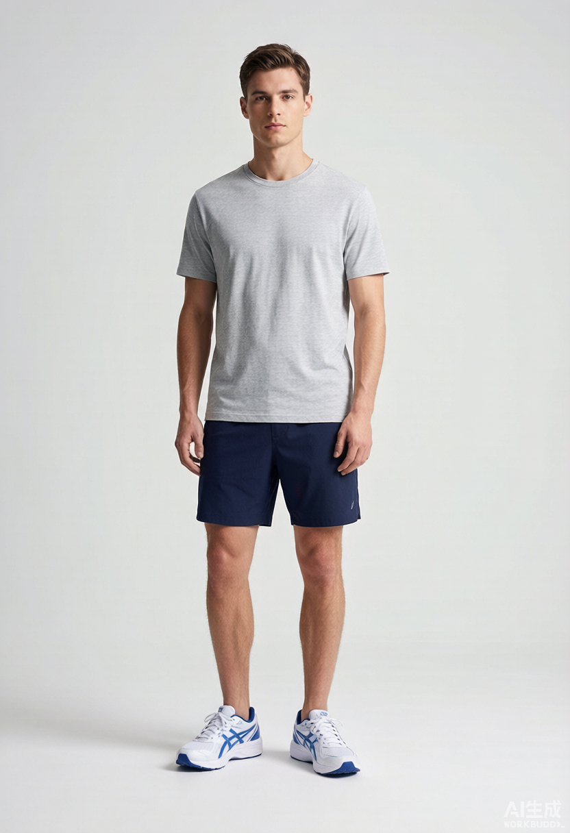 ASICS SportStyle Hypersync Unisex Trainers - Image 4