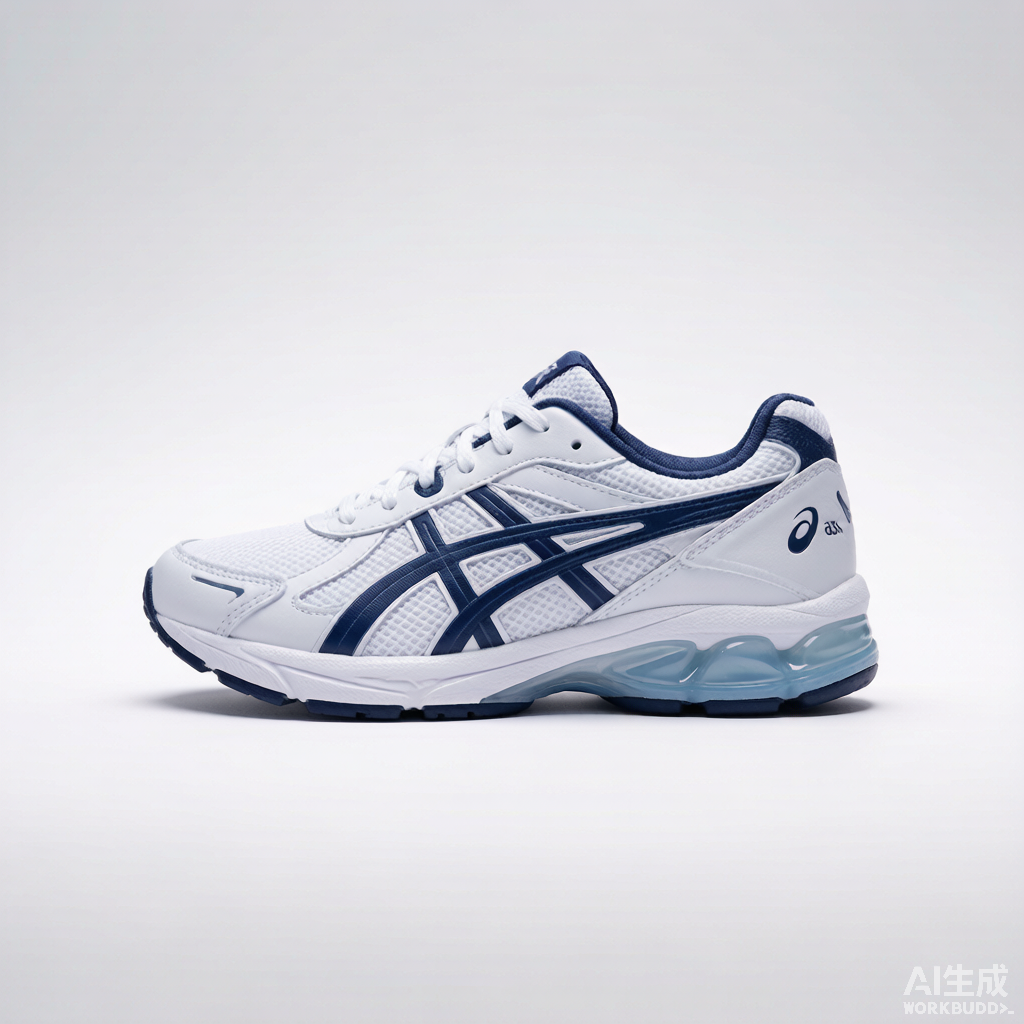 ASICS SportStyle Hypersync Unisex Trainers - Image 5