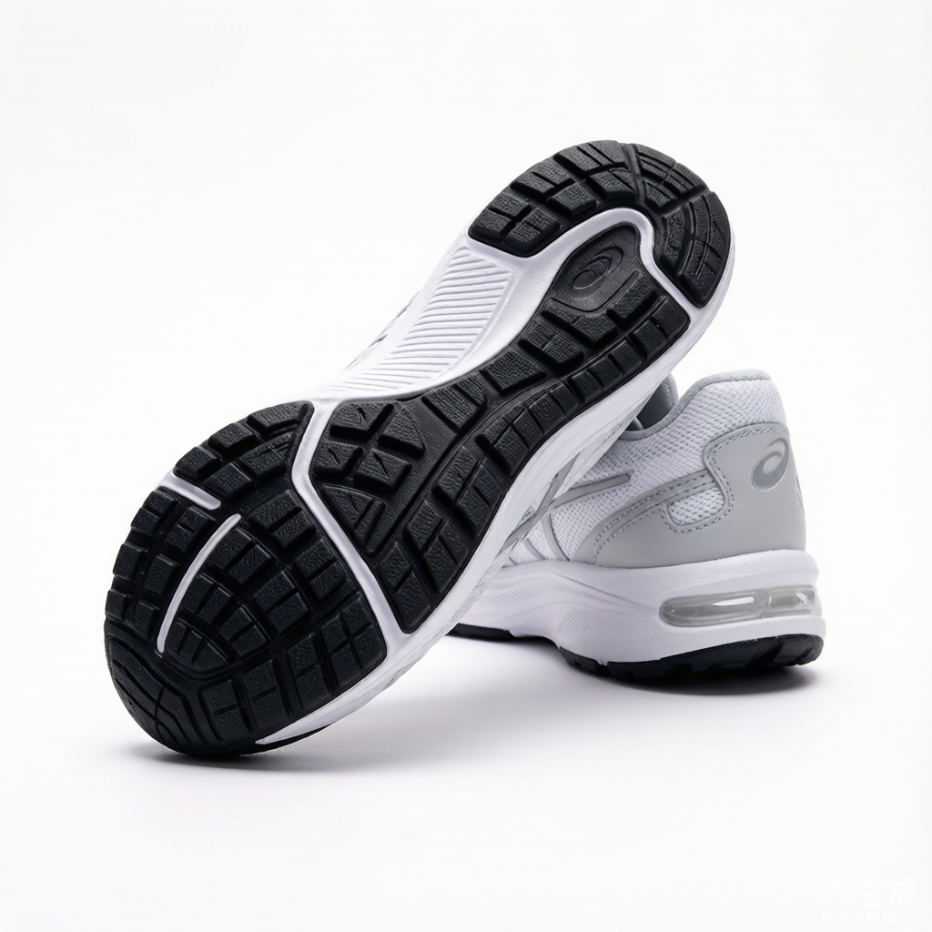 ASICS SportStyle Hypersync Unisex Trainers - Image 6