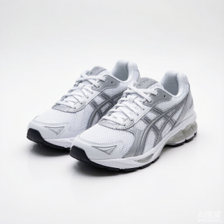 ASICS SportStyle GEL-NYC Unisex Trainers