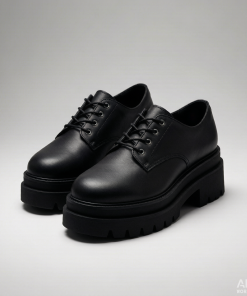 Dr. Martens DMXL Guard Shoe Unisex Trainers