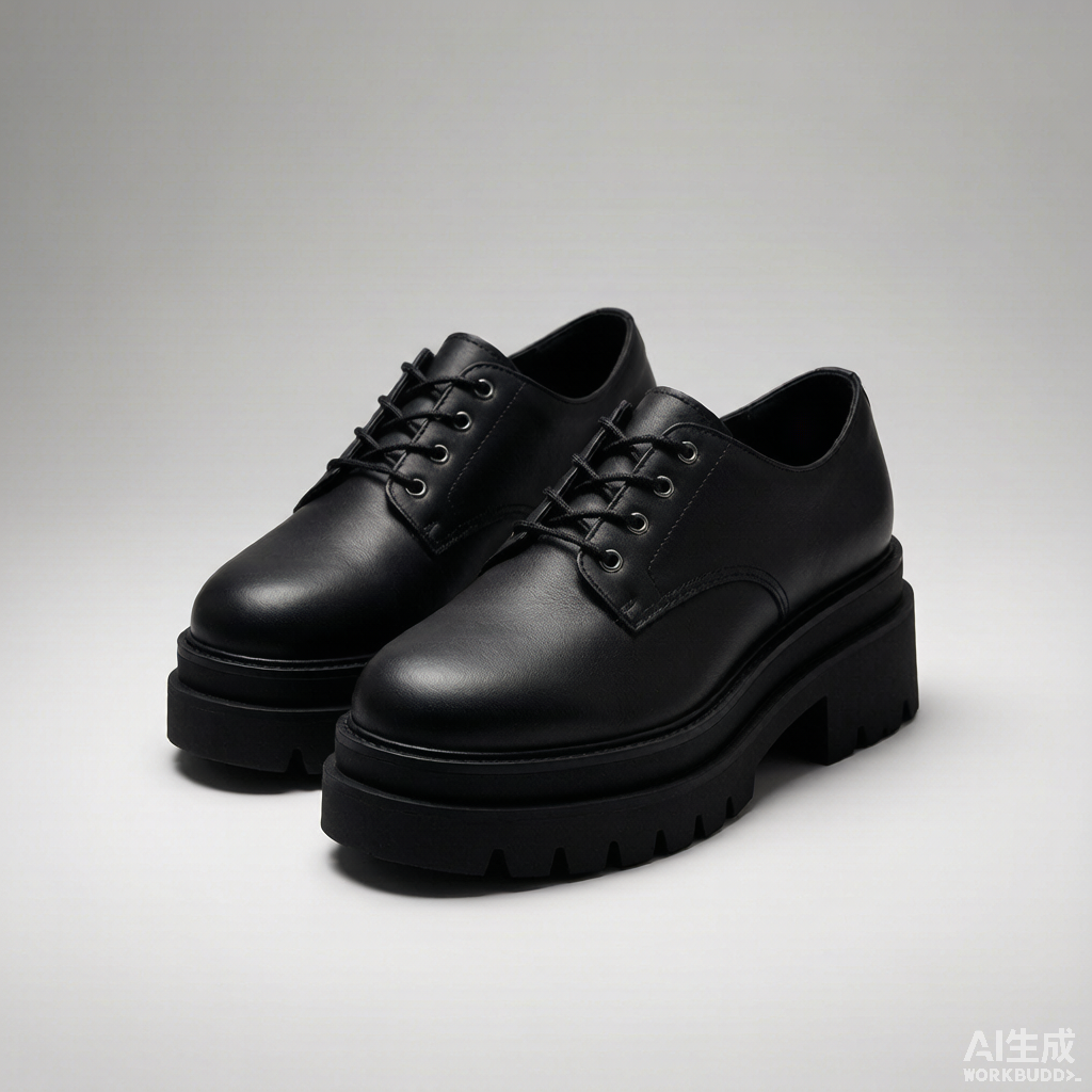 Dr. Martens DMXL Guard Shoe Unisex Trainers