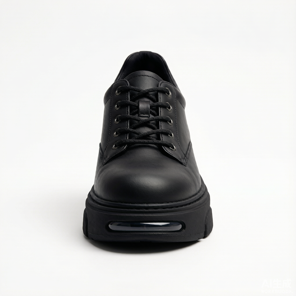 Dr. Martens DMXL Guard Shoe Unisex Trainers - Image 3
