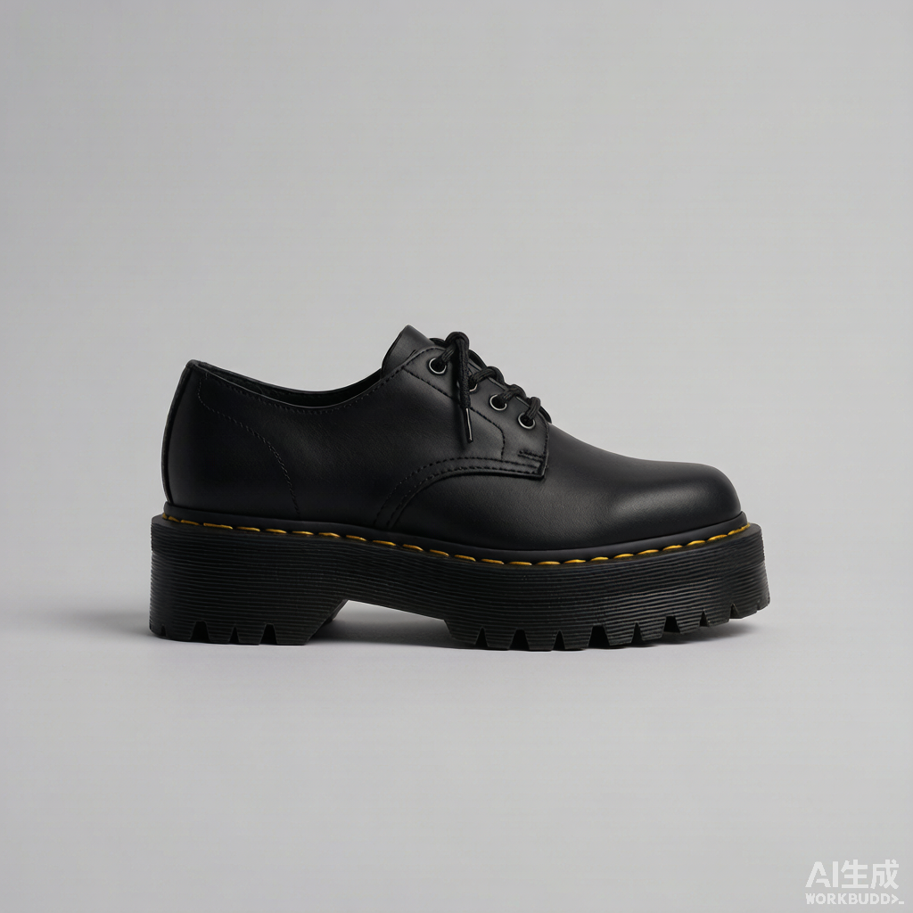 Dr. Martens DMXL Guard Shoe Unisex Trainers - Image 5