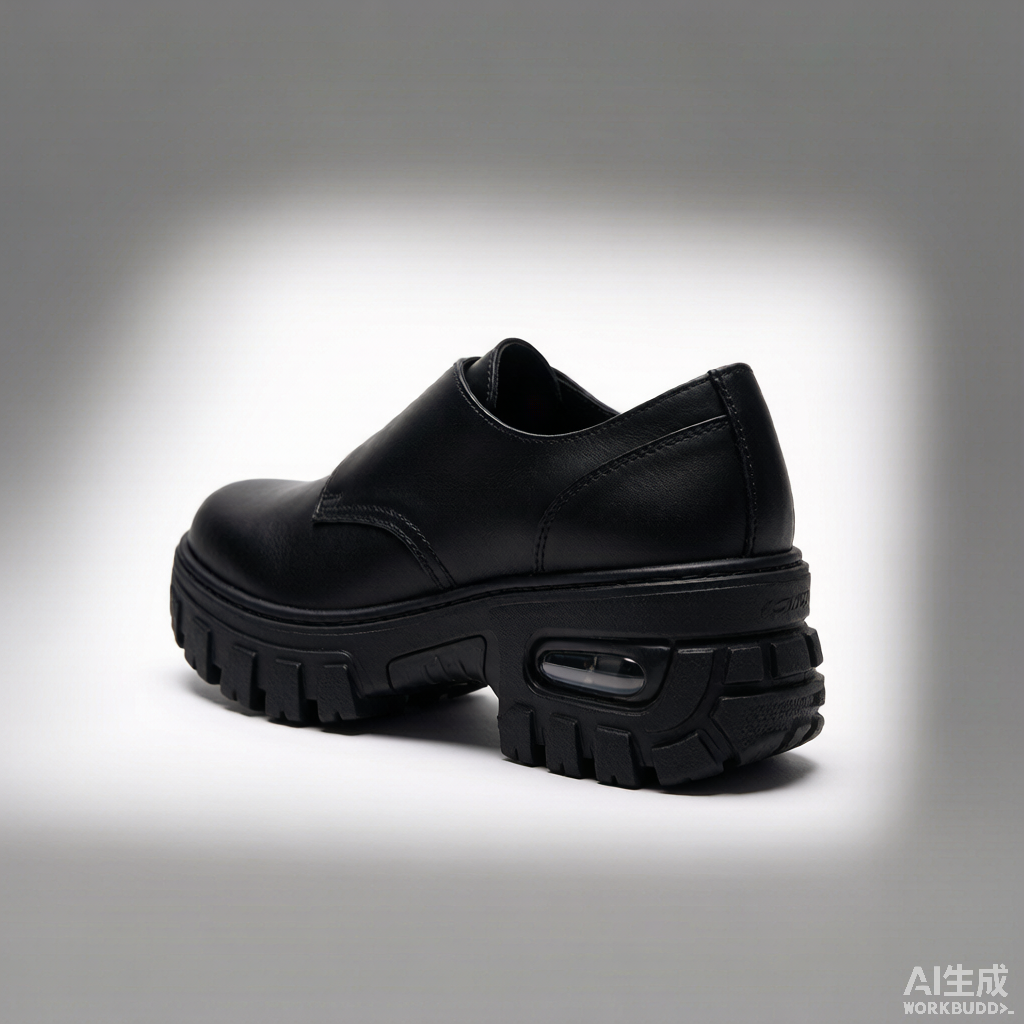 Dr. Martens DMXL Guard Shoe Unisex Trainers - Image 6