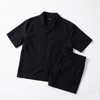 CLOSURE London Set Shirt