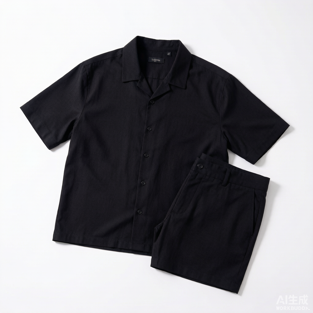 CLOSURE London Set Shirt
