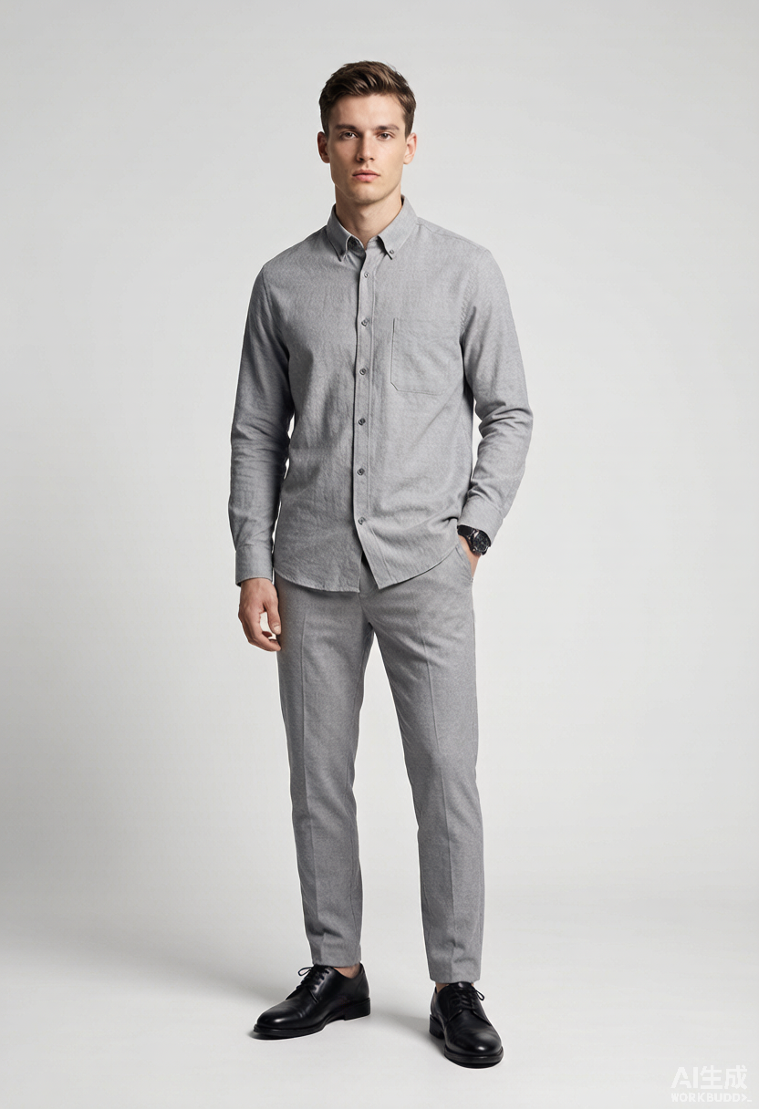 CLOSURE London Set Shirt - Image 6