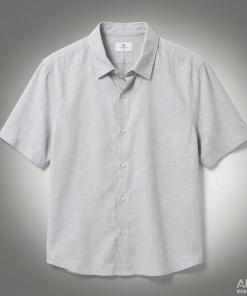 Only & Sons Onsluke Resort Shirt