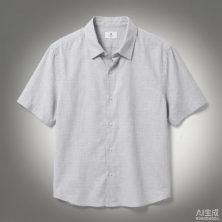 Only & Sons Onsluke Resort Shirt