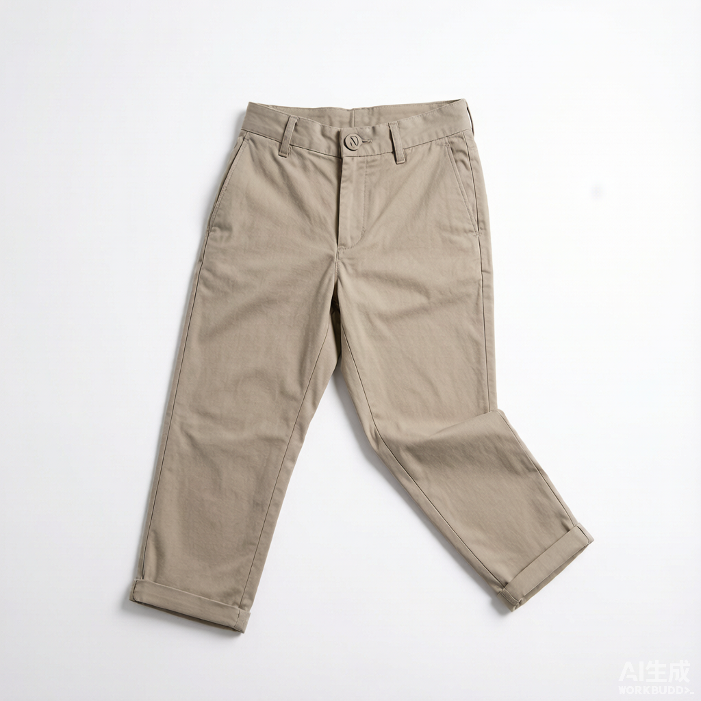 New Look Slim Look Chino Trousers