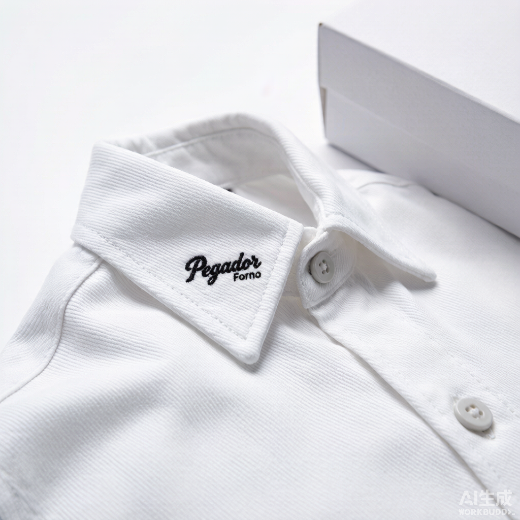 Pegador Forno Shirt - Image 4