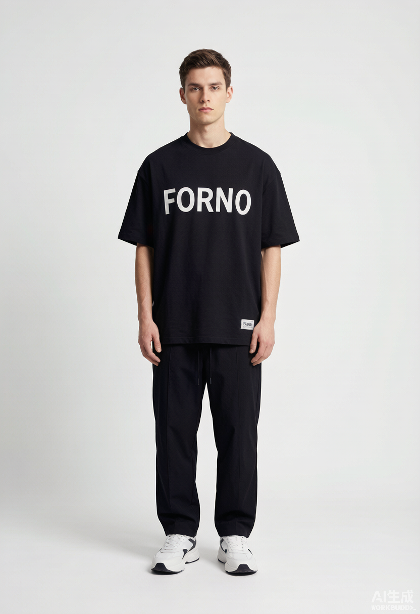 Pegador Forno Shirt - Image 6