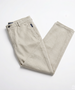Threadbare Annual Trousers