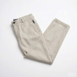Threadbare Annual Trousers