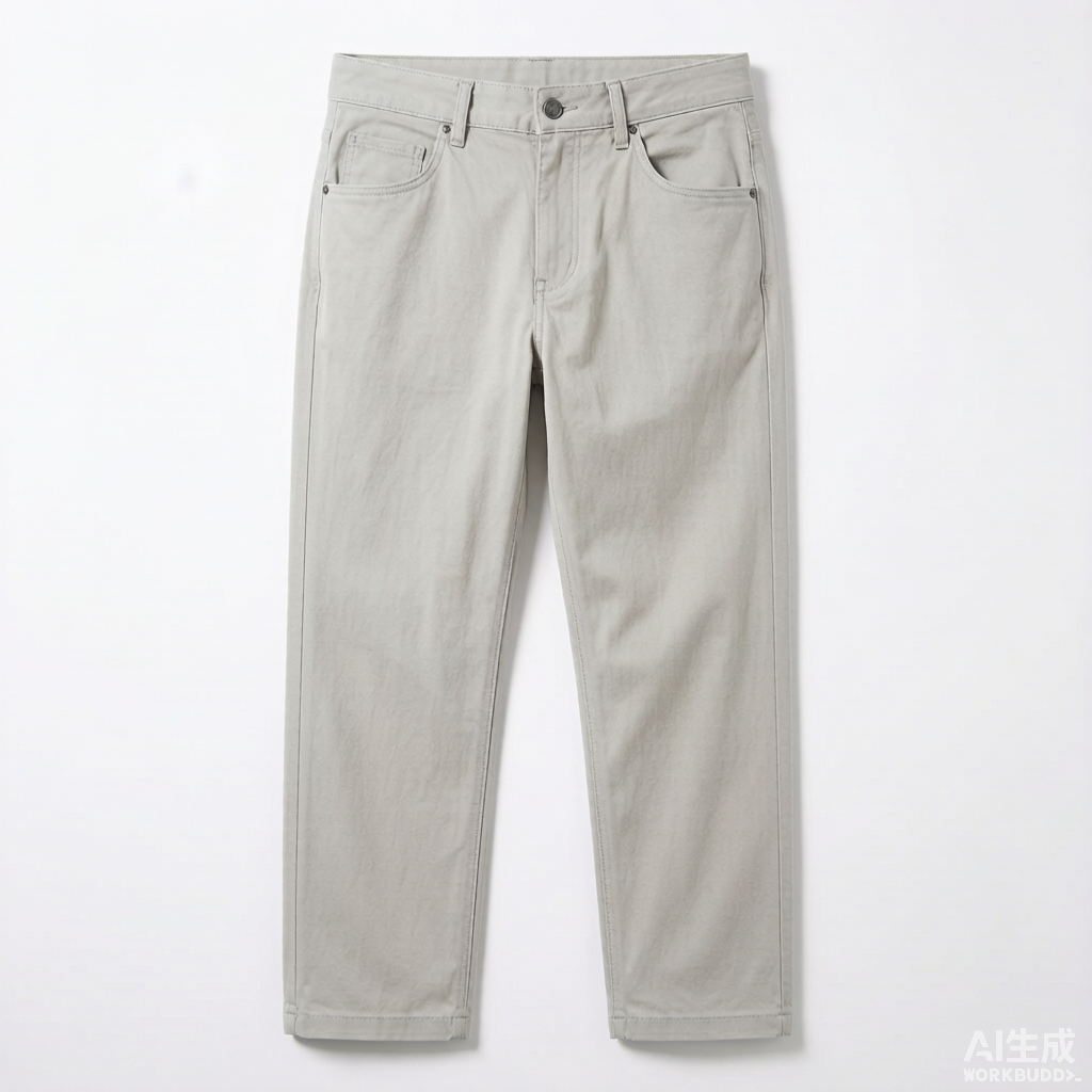 Threadbare Annual Trousers - Image 5