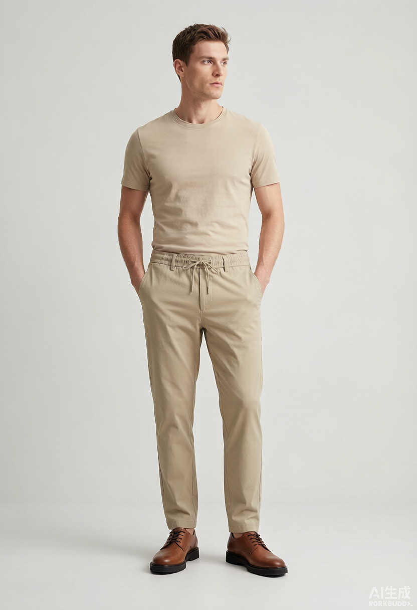Threadbare Annual Trousers - Image 6