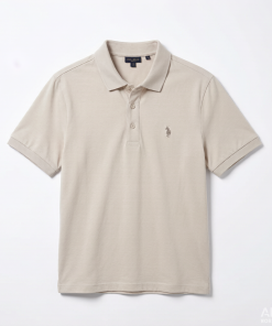 U.S. Polo Assn. Umflori Shirt