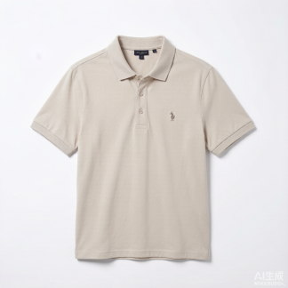 U.S. Polo Assn. Umflori Shirt