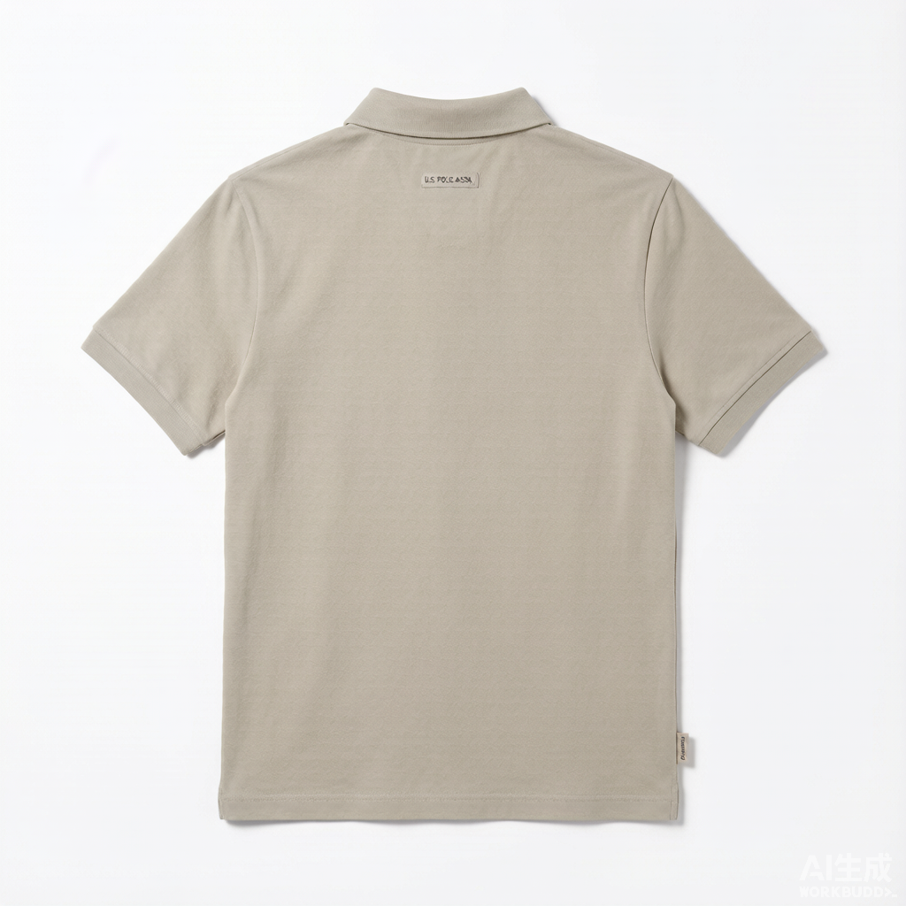 U.S. Polo Assn. Umflori Shirt - Image 3