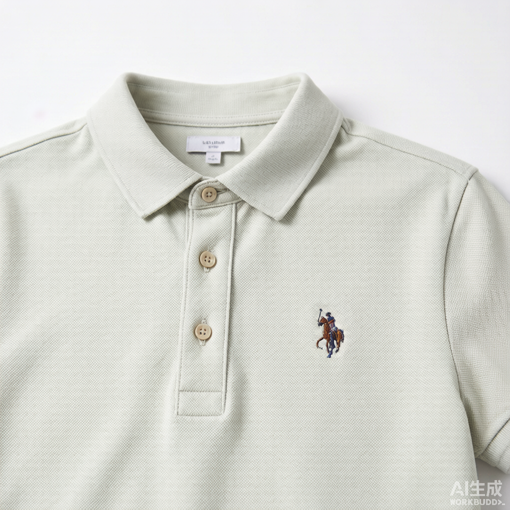 U.S. Polo Assn. Umflori Shirt - Image 4