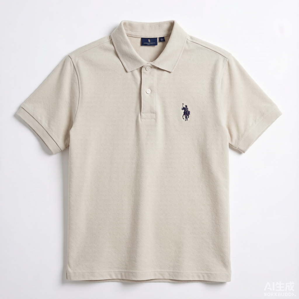 U.S. Polo Assn. Umflori Shirt - Image 5
