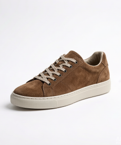 Polo Club Wallaby Casual Lace-Ups