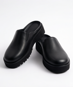 PULL&BEAR Flat Clogs