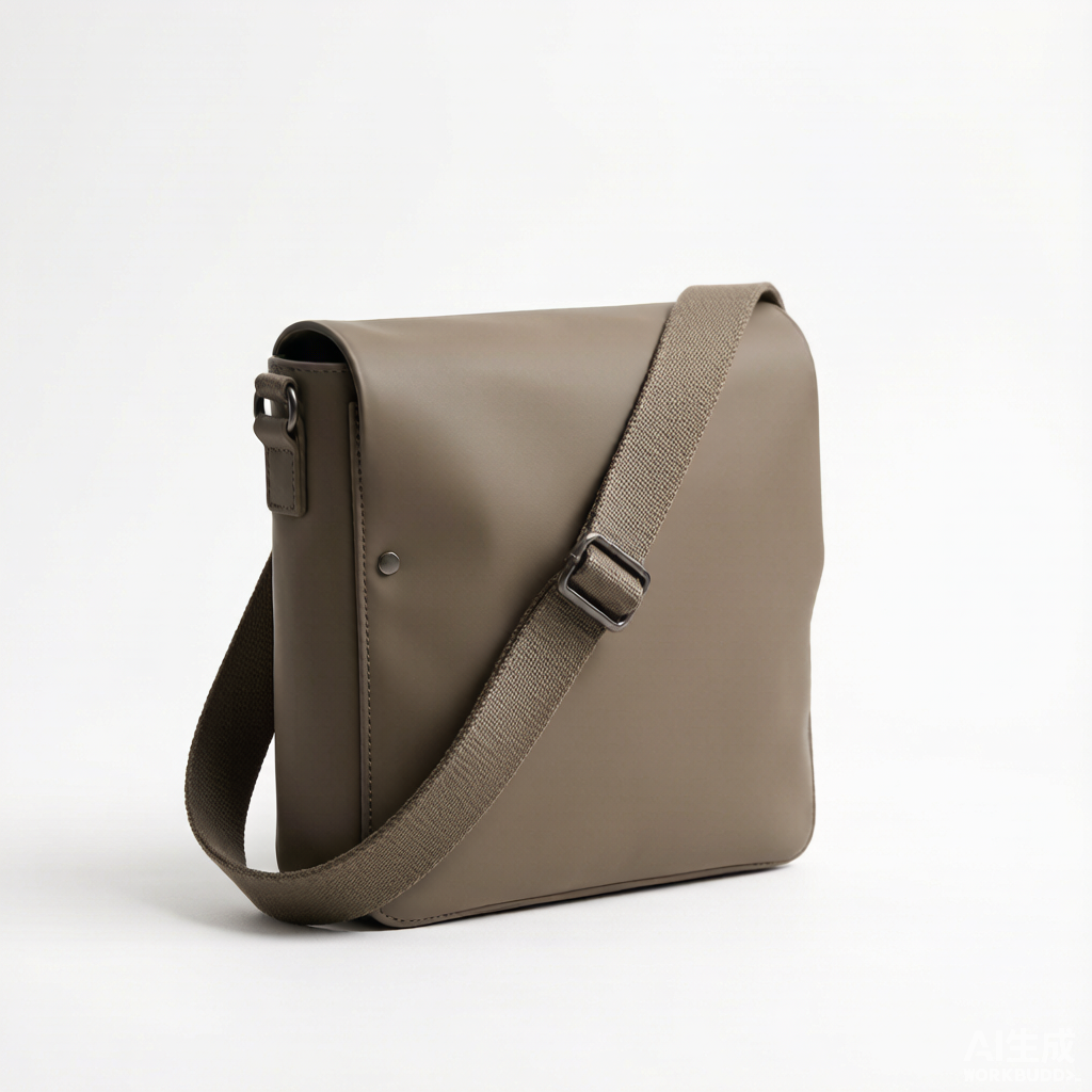 Rains Valera Shoulder Cross Body Bag