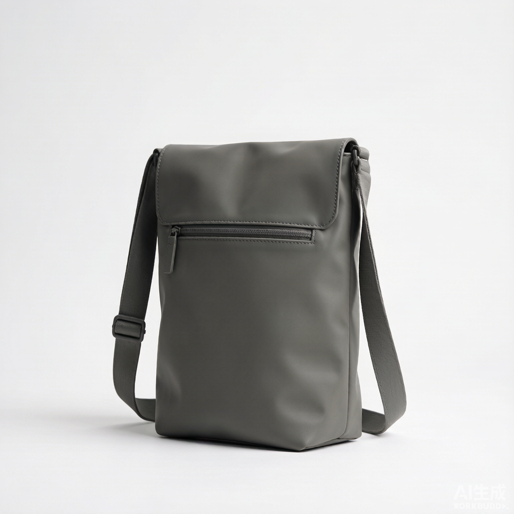 Rains Valera Shoulder Cross Body Bag - Image 3