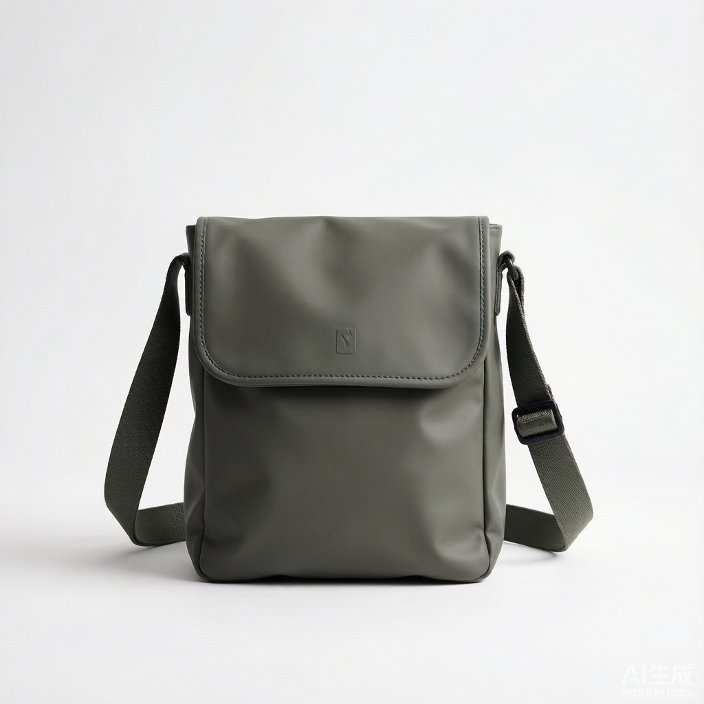 Rains Valera Shoulder Cross Body Bag - Image 5