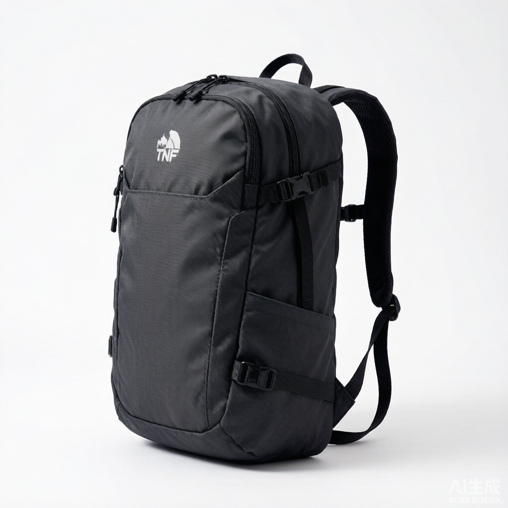 The North Face Base Camp Unisex Rucksack