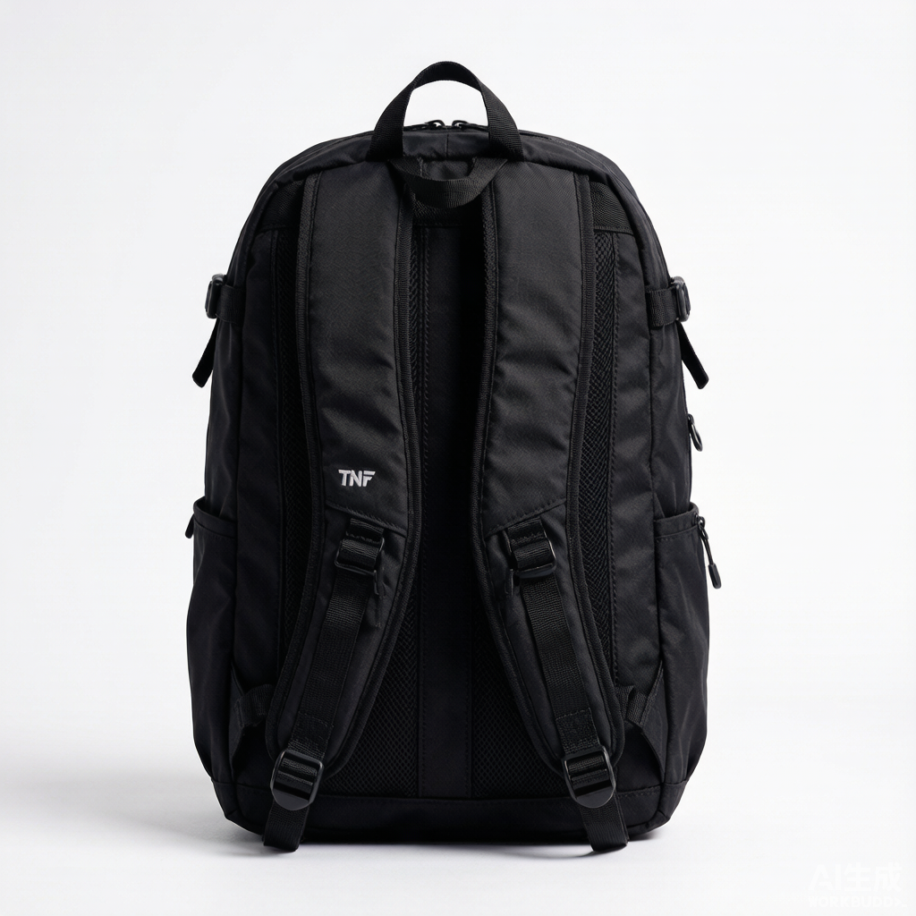 The North Face Base Camp Unisex Rucksack - Image 3