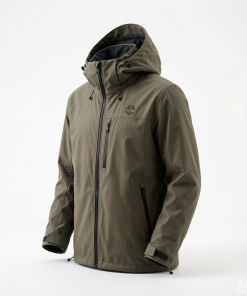 Timberland Waterproof Jacket
