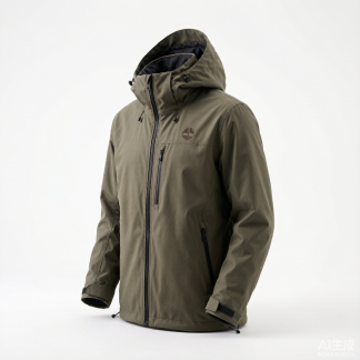 Timberland Waterproof Jacket