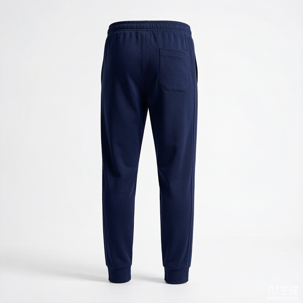 adidas Originals Firebird TP Tracksuit Bottoms Night Indigo - Image 3