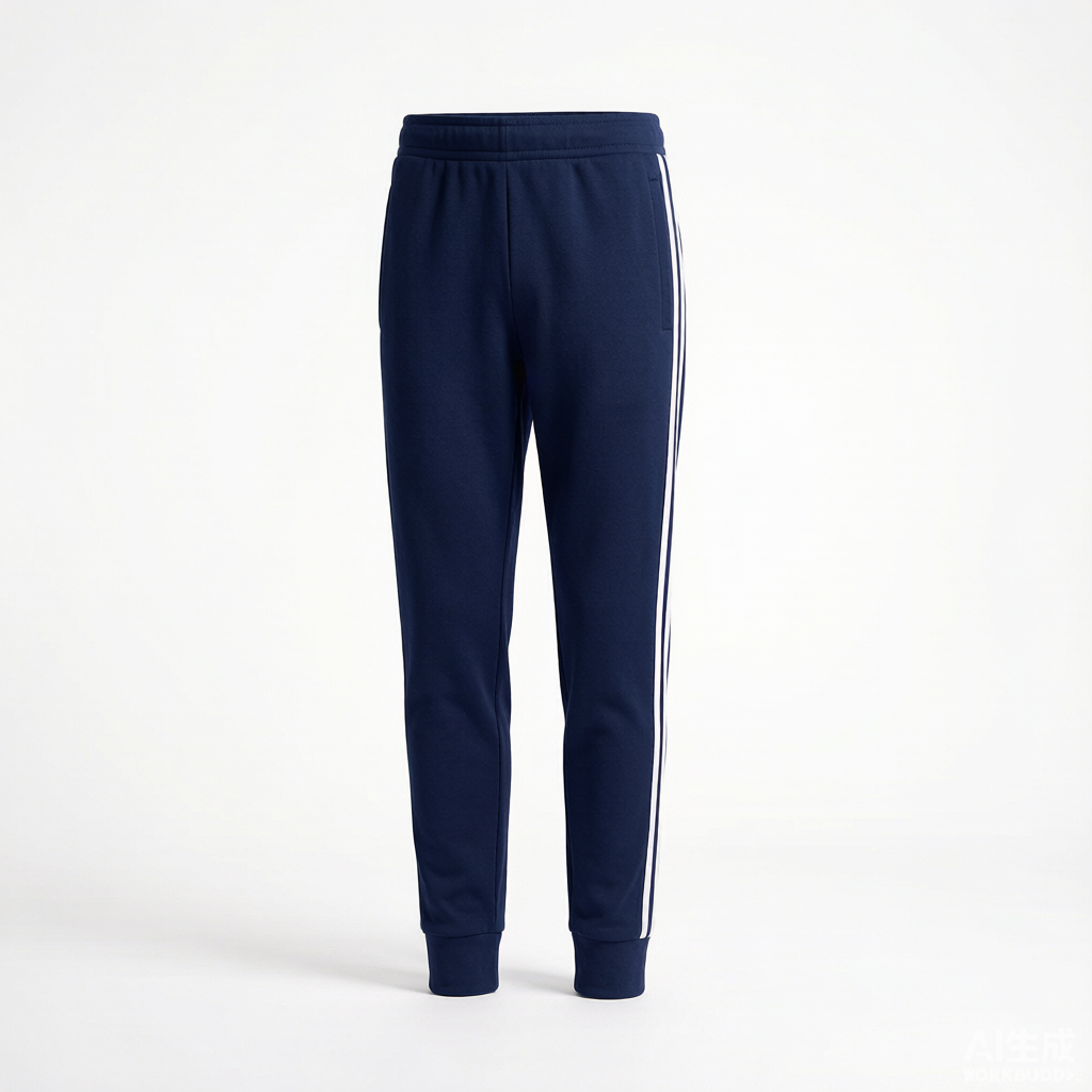 adidas Originals Firebird TP Tracksuit Bottoms Night Indigo - Image 5