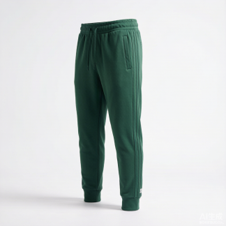 adidas Originals Firebird TP Tracksuit Bottoms Collegiate Green