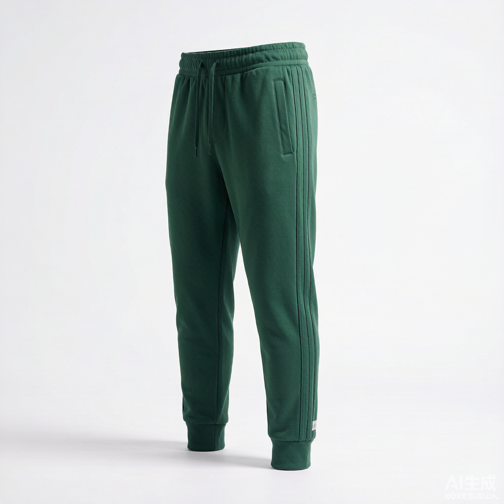 adidas Originals Firebird TP Tracksuit Bottoms Collegiate Green