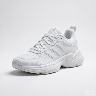 adidas Originals Adistar Control 5 Cloud White